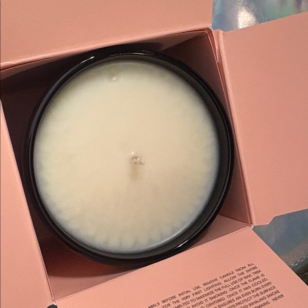 NEW in box Boy Smells Hinoki Fantôme Scented Candle✨ - Picture 3 of 7